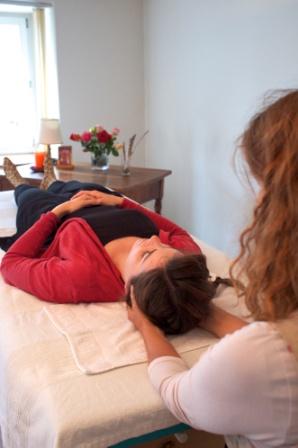 Craniopraxis Vogel Aarau